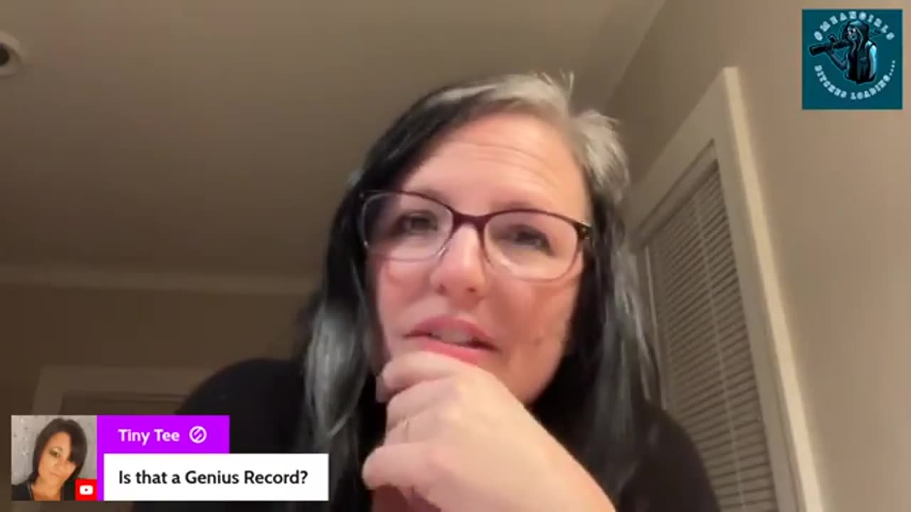 Nikalina 777 Bragging About Being "Gang Raped"