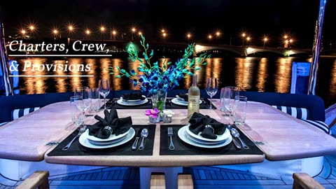 84' SunSeeker - Yacht Rental in Miami Beach, Florida🎉😍