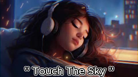 Motivation Song 🌻 '' Touch The Sky '' Spark Your Inner Strength #motivation #music #song ‪