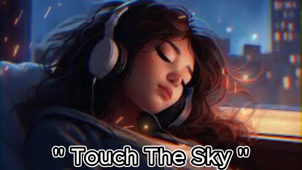 Motivation Song 🌻 '' Touch The Sky '' Spark Your Inner Strength #motivation #music #song ‪