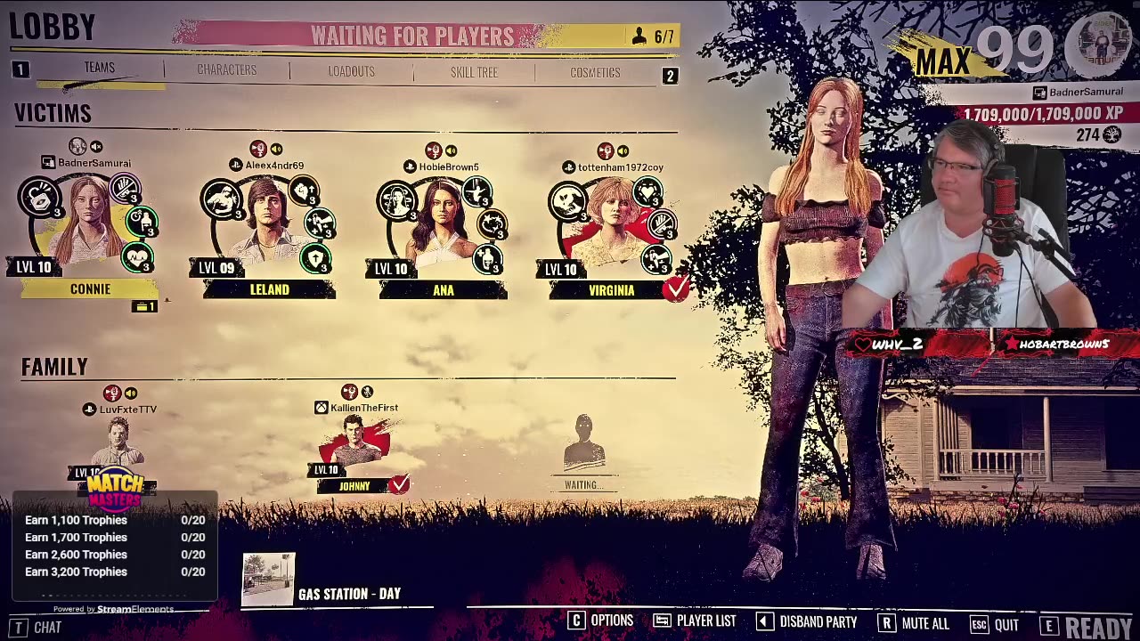 [LIVE] Playing this game as long as it is still alive | Legends never die |