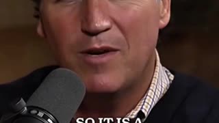 Tucker Carlson Brilliantly Explains the REAL Target of the "Globalists" in Under One Minute
