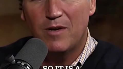 Tucker Carlson Brilliantly Explains the REAL Target of the "Globalists" in Under One Minute