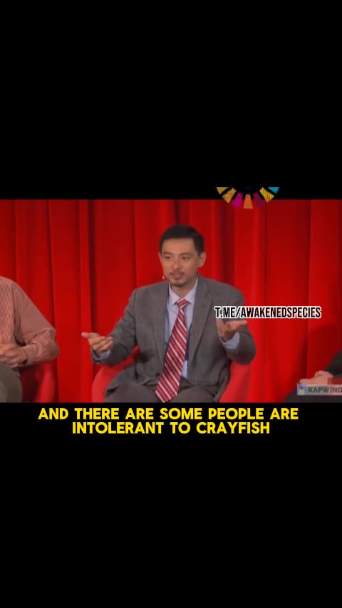 In the meanwhile let's check in on the agenda...