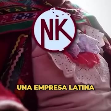 Perú lanza al mundo su anime y vuelve a ser clave por lo buena de su animación 🇵🇪🤔 #ninakami #perues