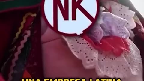 Perú lanza al mundo su anime y vuelve a ser clave por lo buena de su animación 🇵🇪🤔 #ninakami #perues