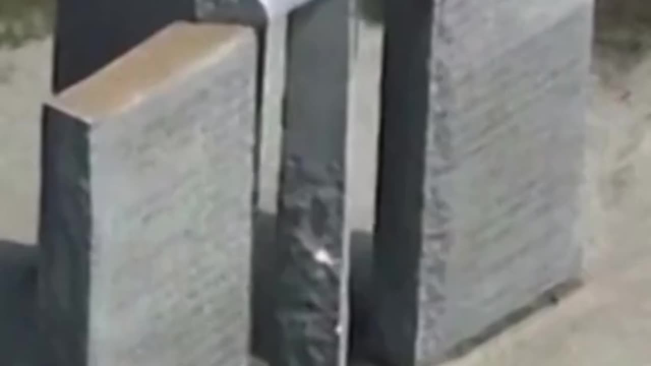 Polaris and the Georgia Guidestones