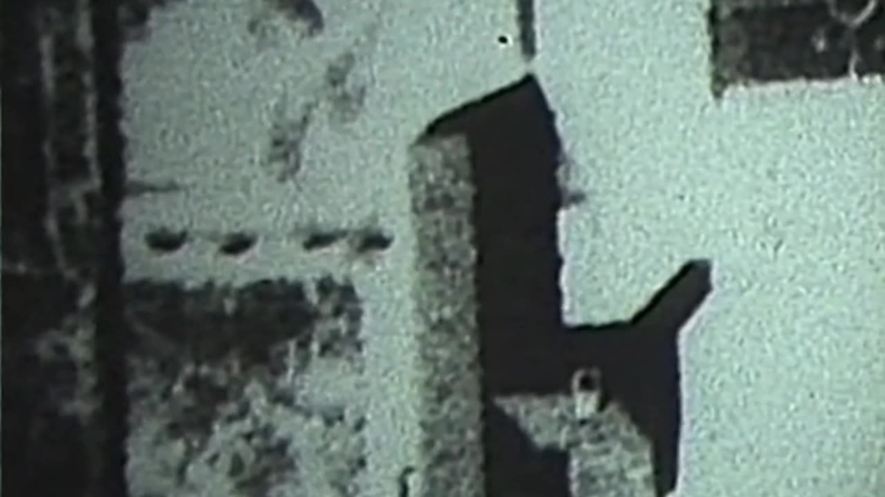 AVOF Nr. 74 - Air Photo Evidence part 1 of 2