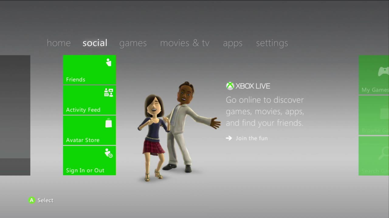 RGH Xbox 360 Overview