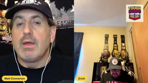 Tough Bumps episode 5