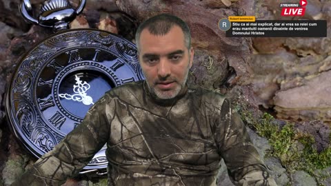Dezastrul ESCATOLOGIC - Întunericul Înșelător