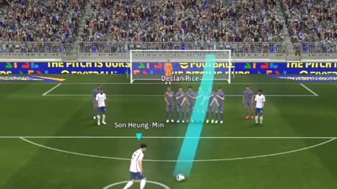 Efootball Mobile 2025