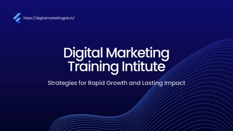 Digital Marketing Courses in Noida