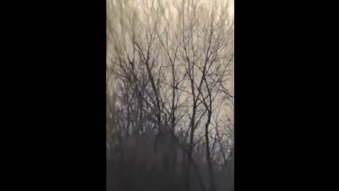 🚁🔥 Ukraine Russia War | Ukrainian MANPADS Hits Russian Mi-28 Helicopter Tail | RCF
