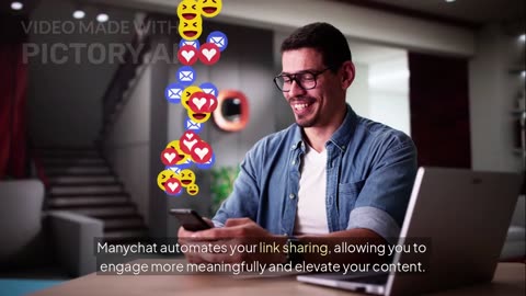 Stop Sending Followers to Link in Bio — Automate Instagram DMs with Manychat