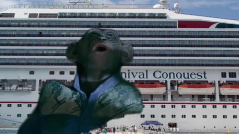 A boomer's nightmare.