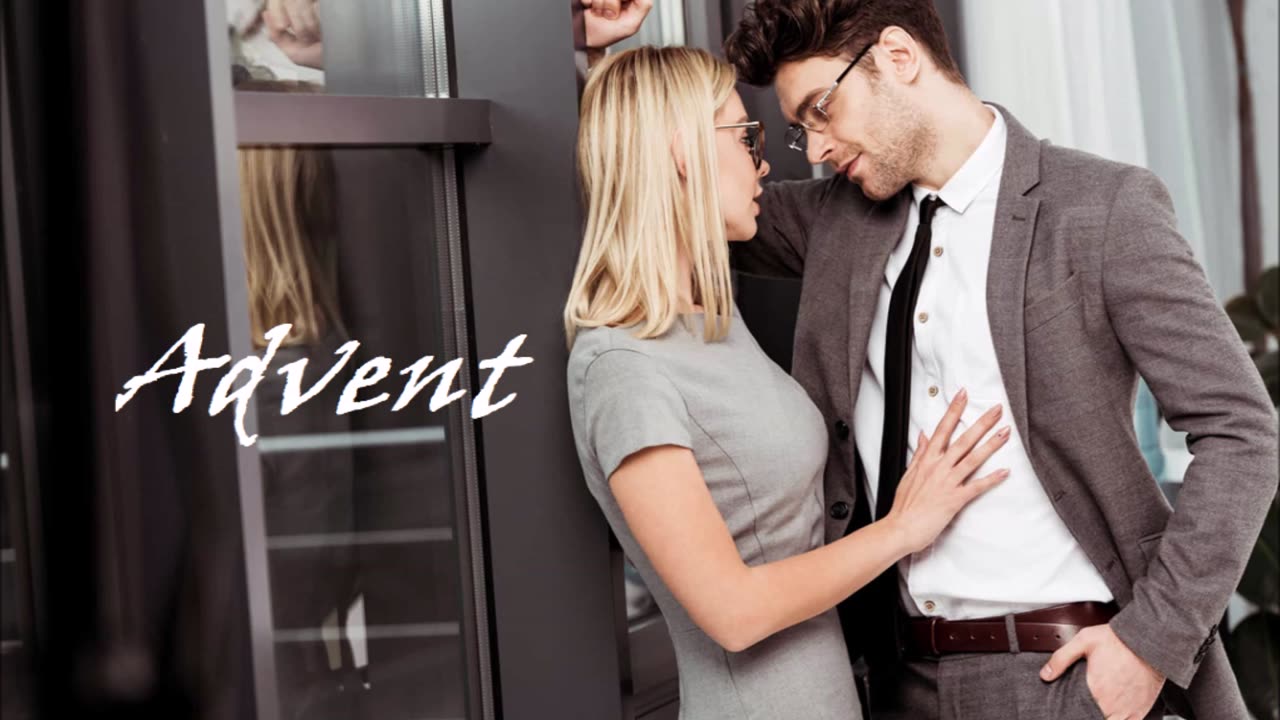 12 (2020) Advent - Validación Sexual