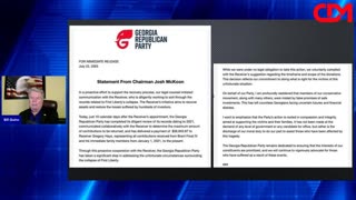 LIVE 7pm EST: The Georgia Show! Are You Paying Attention?