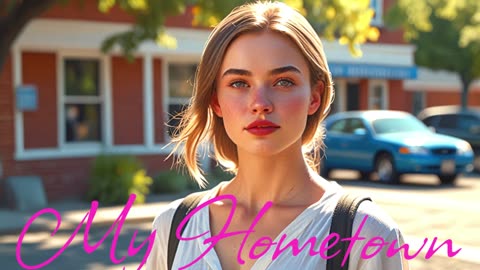 COUNTRY.Song My Hometown.