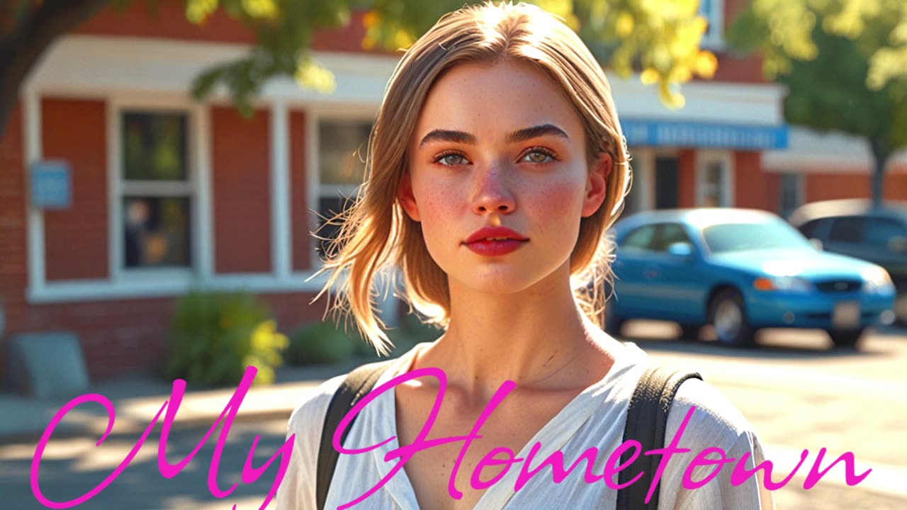 COUNTRY.Song My Hometown.