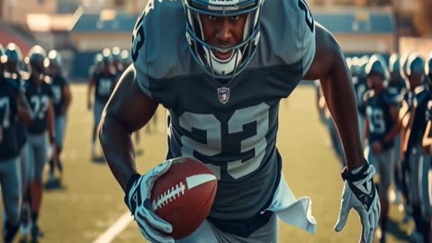 Las Vegas Raiders 2025 Season Preview – New Coach, Key Signings & Expectations