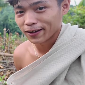 EVERYONE comes into the video. Unwritten rule in Philippines. Colonia Divina