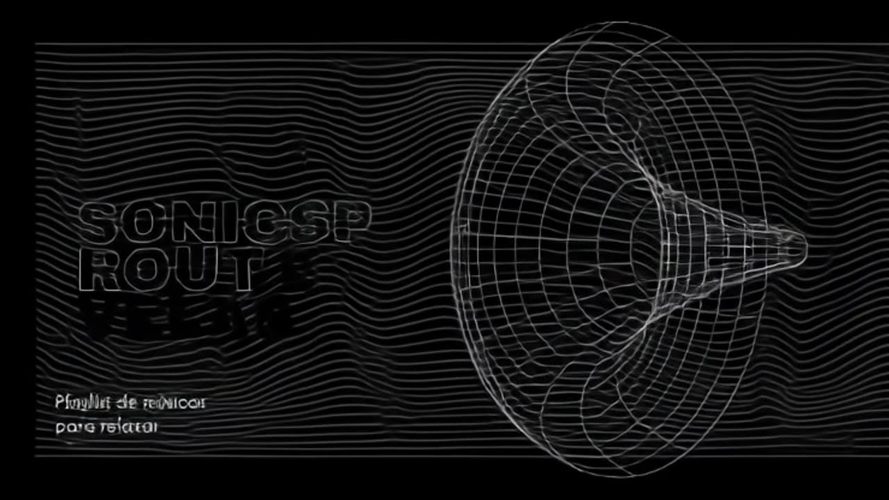 Banner para YouTube de música de jazz com estilo