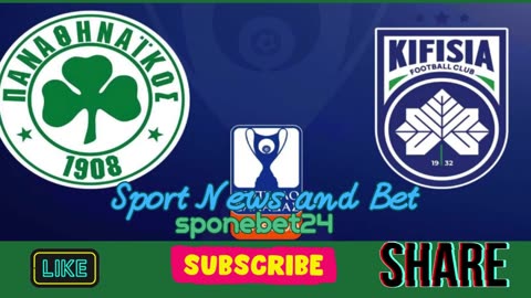 Το σχόλιο μου για το ματς του Παναθηναϊκού με την Κηφισιά | Απογοήτευση-μαύρα χάλια