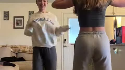 Big Bank Tiktok Challenge 🌶️🔥