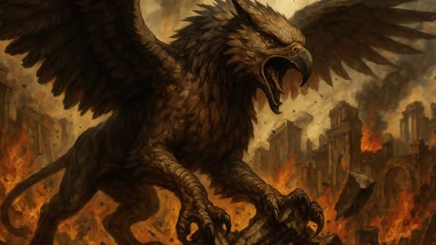 Episode 24 — The Death and Resurrection of Our World