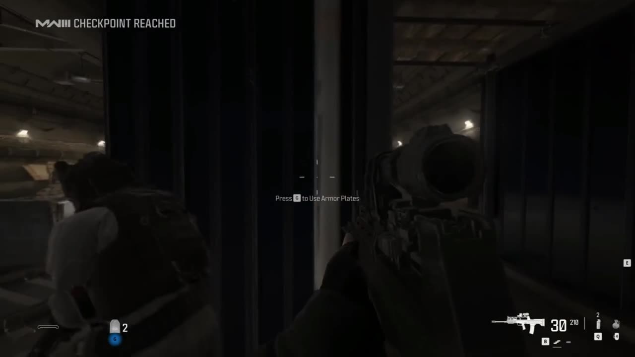LONDON ATTACK ULTRA Graphics Gameplay [4K60FPS] Call of Duty