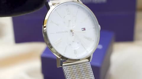 Tommy Hilfiger Women’s Watch 1782074