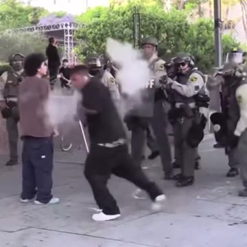 Not all heroes wear capes…