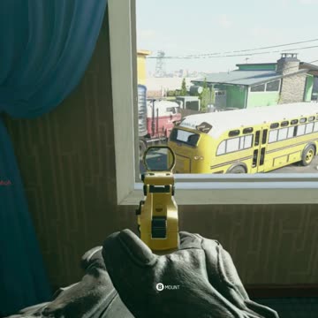 CLIP: [76 - 19] MATCH - GREKHOVA PISTOL - CALL OF DUTY: BO6 XBOX LIVE ONLY (S-CONSOLE