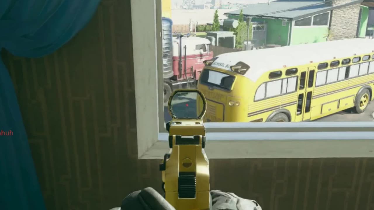 CLIP: [76 - 19] MATCH - GREKHOVA PISTOL - CALL OF DUTY: BO6 XBOX LIVE ONLY (S-CONSOLE