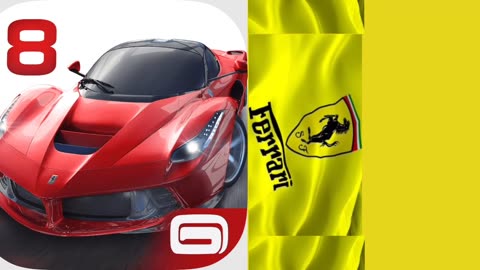 #Asphalt9LegendsUnit°® #ASPHALT8 : Airborne