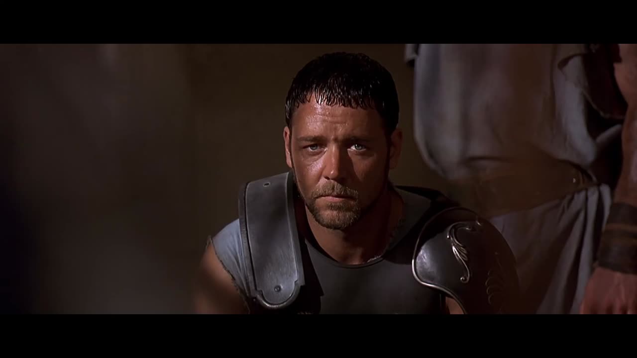 HH (Gladiator Remix) - [YEDIT] (Ye) {KaizerRev}