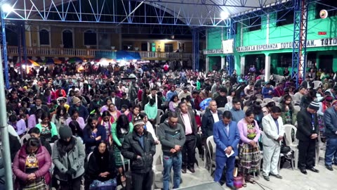 🙏EN VIVO JACOBO REYNOSO🙏