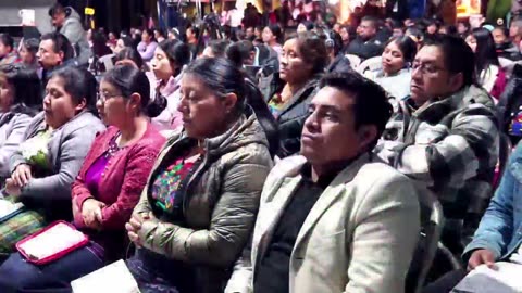 🙏EN VIVO JACOBO REYNOSO🙏