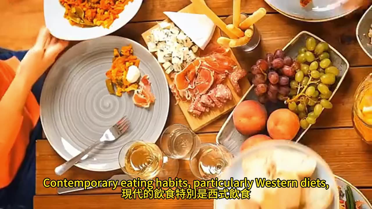 富含鎂食物 緩解慢性疼痛