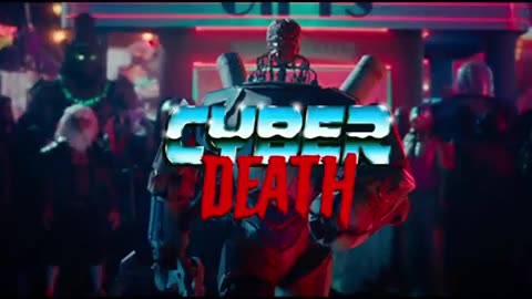 Kung Fury 2 LEAKED Sizzle Reel