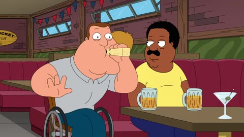 family guy