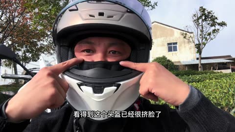 (长坂大圣)两年来戴的最多的就是上掣家头套了，厚度刚好合适，丝滑不位移， 立体裁剪包裹性更好，抓绒内胆柔软舒适