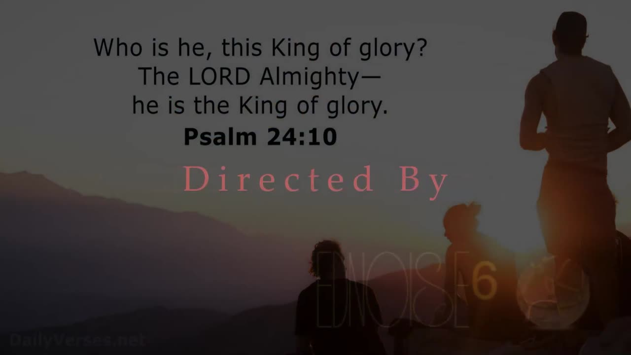 The Sowers ~ Jesus, You are my King ( by Jose A. Alicea Benítez ) { Ai } Remix 1 Christcore Slowed