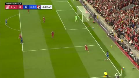 Liverpool - Bournemouth 4:2 | 15. 08. 2025 | EPL
