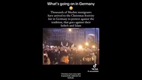 Islam in Germany ..