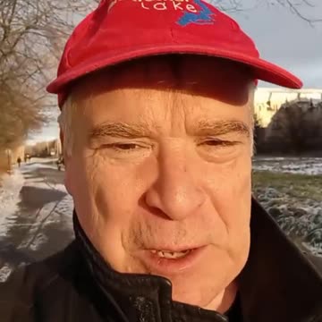 CHILLIJOKES - CANADIAN TUNDRA