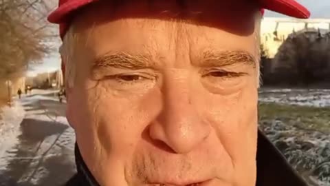 CHILLIJOKES - CANADIAN TUNDRA