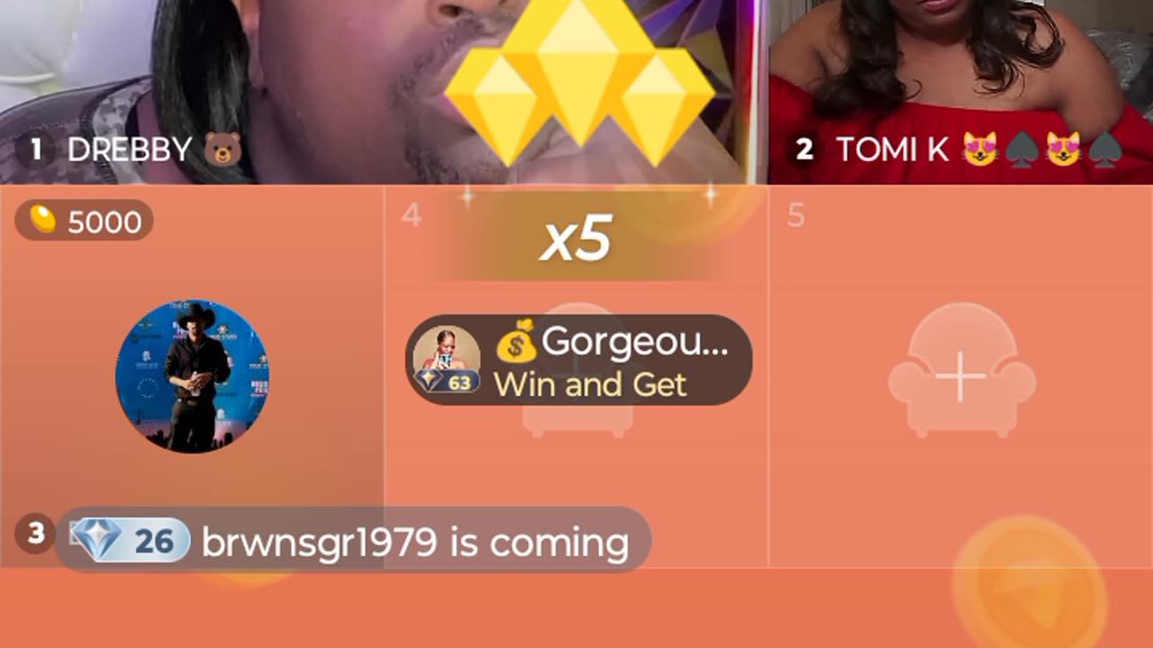 Droski makes an appearance on gossip girlS