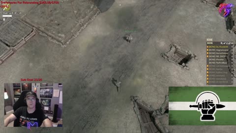 Monday Mayhem And 5 Nukes?